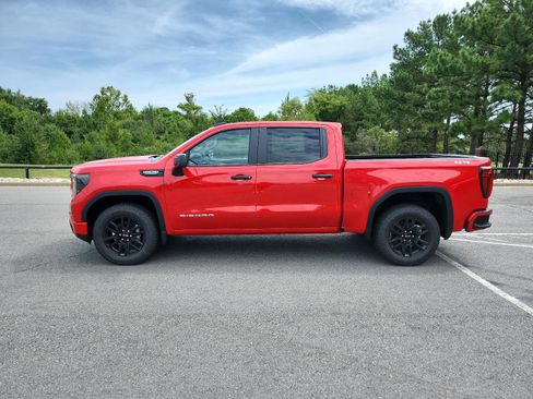 New 2026 GMC Sierra 1500 Pro w/ Graphite Edition image 2