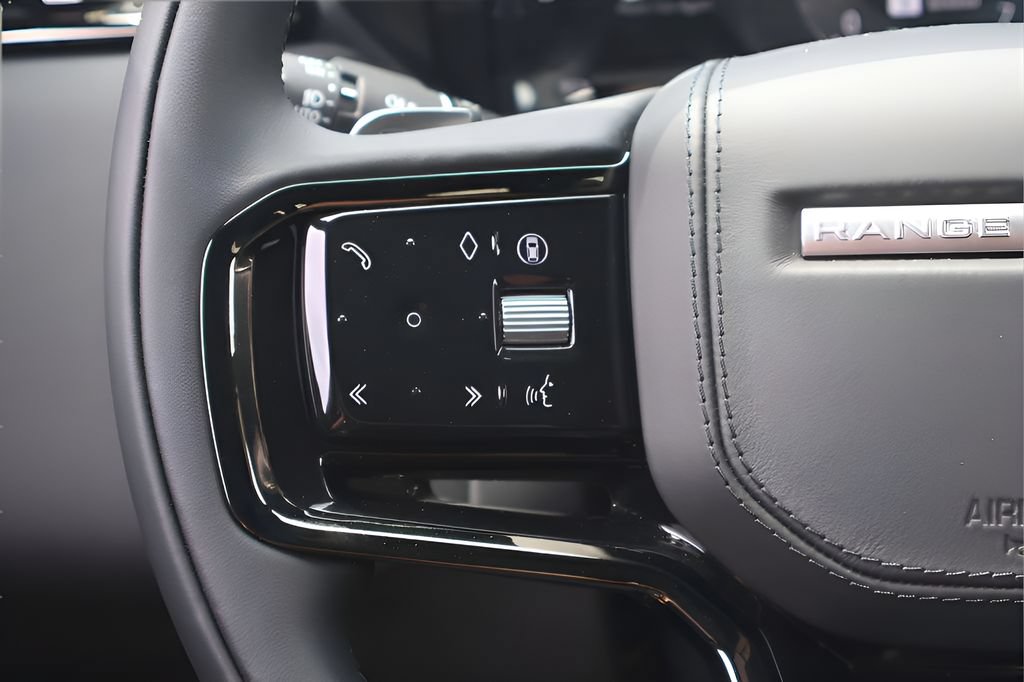 New 2026 Land Rover Range Rover Velar S AWD/4WD image 19