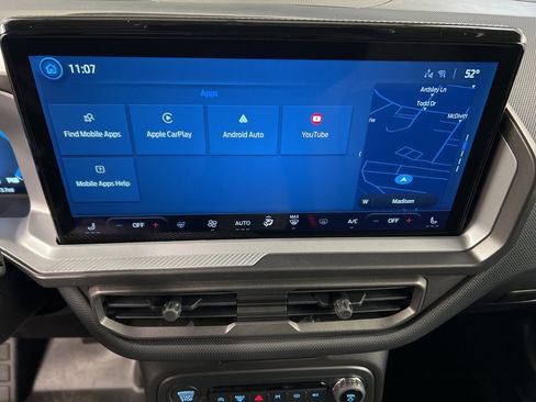 New 2025 Ford Bronco Sport Badlands w/ Badlands Tech Package image 10