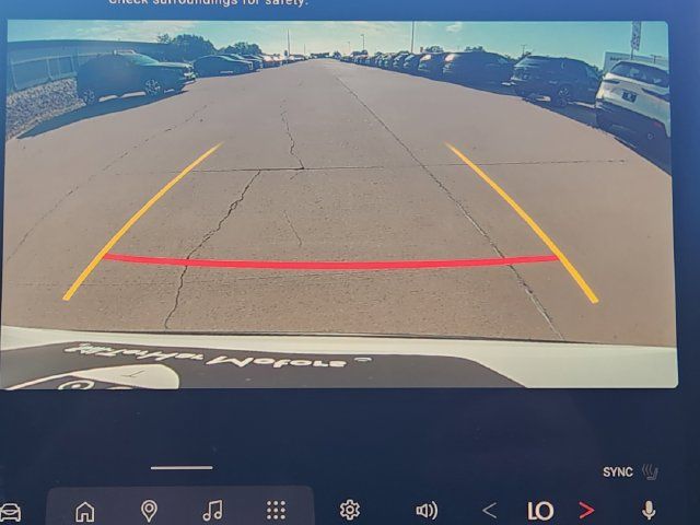 New 2026 MAZDA CX-5 Preferred AWD/4WD image 22