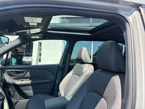 New 2026 Subaru Forester Premium AWD/4WD image 69