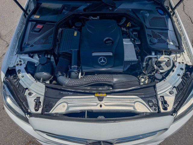 Used 2015 Mercedes-Benz C 300 Sedan image 22