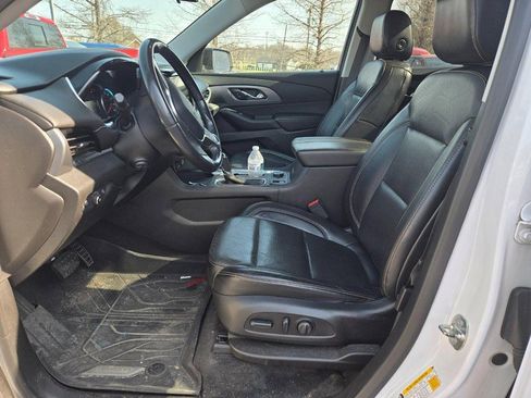 Used 2018 Chevrolet Traverse Premier w/ Redline Edition image 14