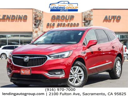 Used 2019 Buick Enclave Essence