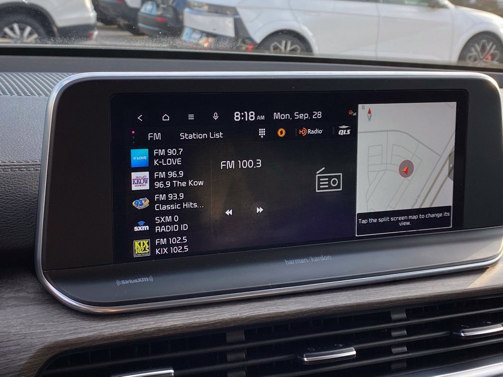 Used 2020 Kia Telluride SX AWD/4WD image 15