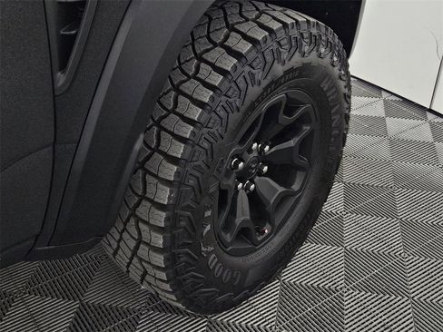 Used 2023 RAM 1500 TRX image 7