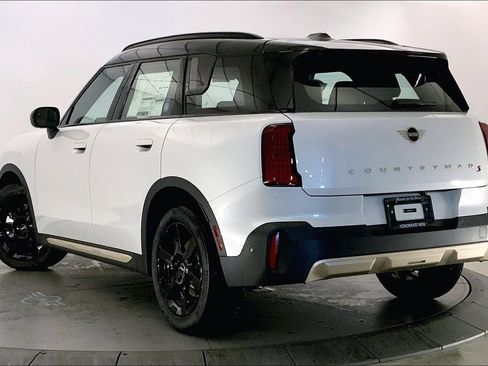 New 2027 MINI Cooper Countryman S AWD/4WD image 2
