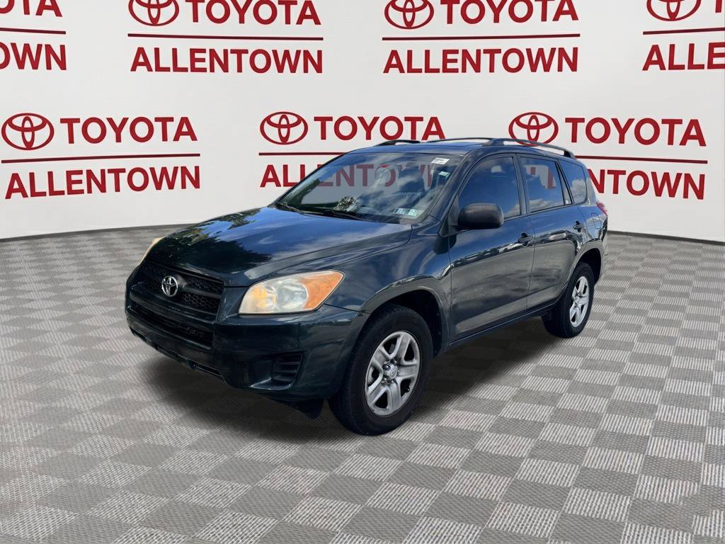 Used 2012 Toyota RAV4 4WD w/ Value Pkg image 8