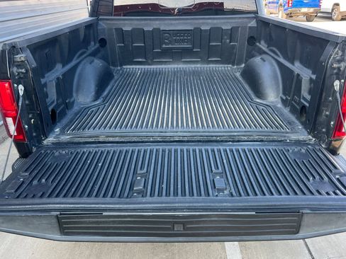 Used 2020 Ford F150 King Ranch w/ Equipment Group 601A Luxury image 29