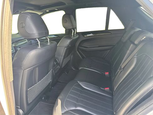 Used 2017 Mercedes-Benz GLE 350 4MATIC image 13