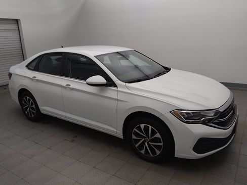 Used 2024 Volkswagen Jetta S FWD image 11