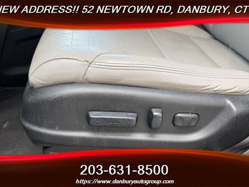 Used 2016 Honda CR-V Touring image 13