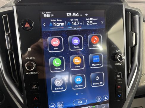 Used 2025 Subaru Forester Limited AWD/4WD image 19