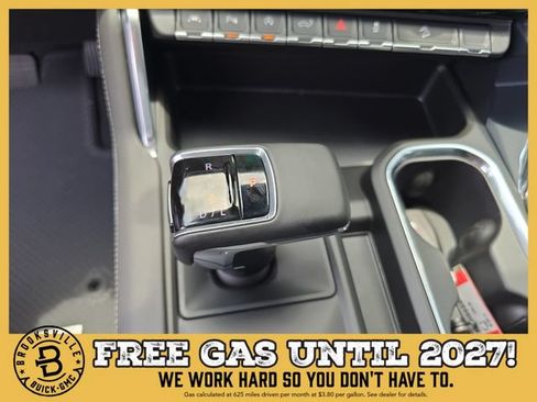 New 2026 GMC Sierra 1500 Denali AWD/4WD image 23