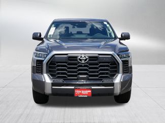 Used 2023 Toyota Tundra Limited w/ TRD Off-Road Package AWD/4WD video 2