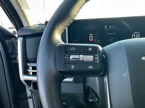 Used 2024 Hyundai Santa Fe SEL image 16