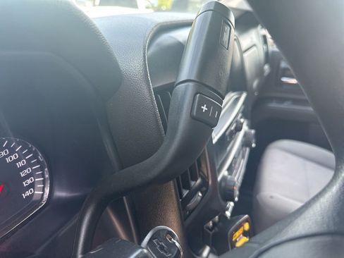 Used 2019 Chevrolet Silverado 3500 W/T w/ WT Convenience Package AWD/4WD image 30