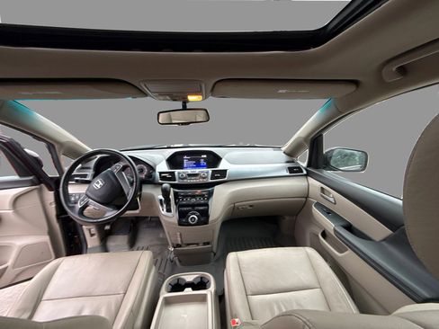 Used 2012 Honda Odyssey EX-L image 20