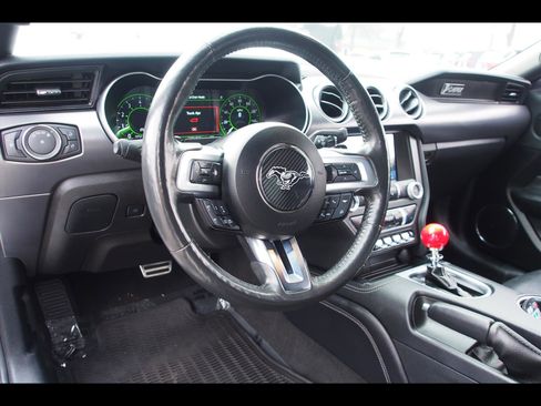 Used 2021 Ford Mustang GT Premium w/ Equipment Group 401A image 16