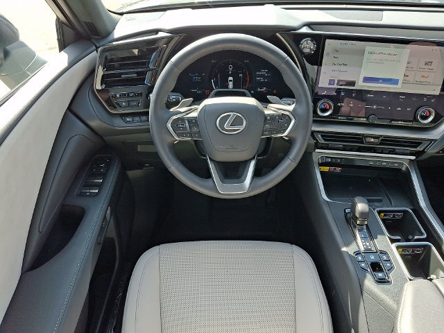 Used 2026 Lexus TX 350 AWD w/ Technology Package image 11