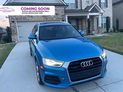 Used 2017 Audi Q3 2.0T Premium Plus w/ Premium Plus Package