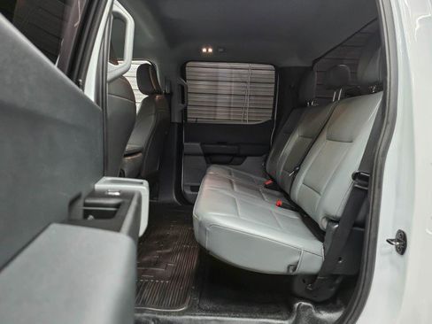 Used 2023 Ford F350 XL w/ XL Off-Road Package AWD/4WD image 19