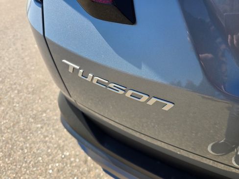 New 2026 Hyundai Tucson SE AWD/4WD image 11