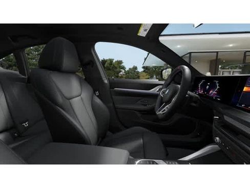 New 2026 BMW i4 M60 w/ Premium Package AWD/4WD image 9