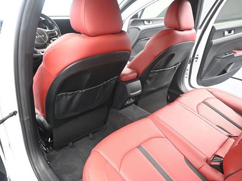 Certified 2024 Kia K5 GT-Line w/ GT-Line Premium Package AWD/4WD image 15