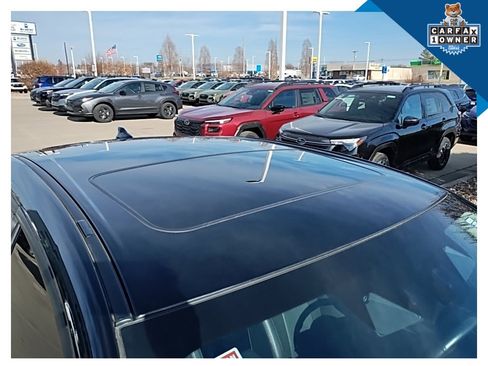 Certified 2023 Subaru Legacy Sport image 6