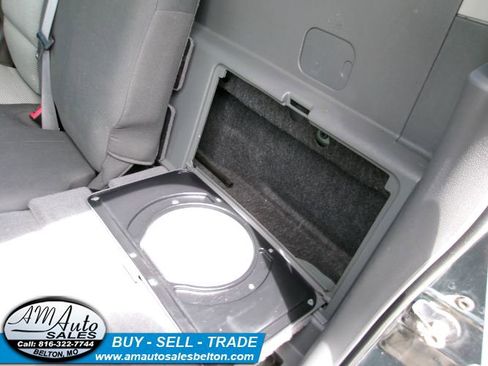 Used 2004 Ford Explorer Sport Trac XLS AWD/4WD image 15