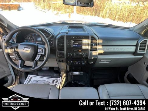 Used 2019 Ford F350 XL w/ XL Value Package image 20