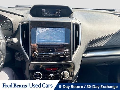 Used 2020 Subaru Forester Premium image 13