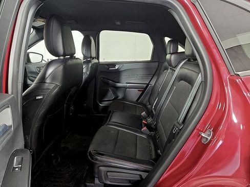 Used 2023 Ford Escape ST-Line w/ Cold Weather Package FWD image 11