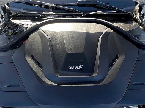 Used 2025 BMW i4 eDrive40 w/ Parking Assistance Package image 13