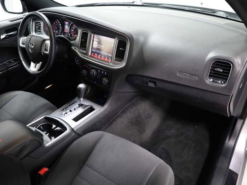 Used 2014 Dodge Charger R/T AWD/4WD image 7