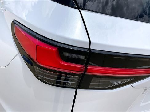 New 2026 Lexus TX 350 AWD image 14