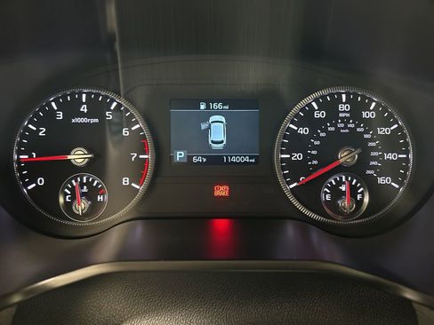 Used 2020 Kia Telluride EX w/ EX Premium Package AWD/4WD image 17