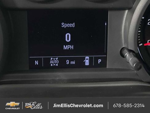 New 2025 Chevrolet Silverado 1500 W/T w/ WT Value Package image 25