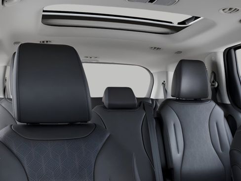 New 2026 Kia Carnival SX image 27