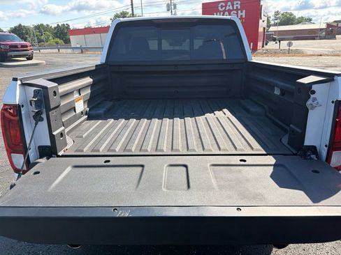Used 2024 Honda Ridgeline RTL image 10