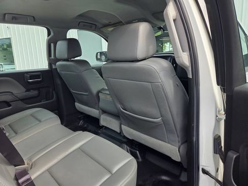 Used 2017 GMC Sierra 1500 4x4 Crew Cab image 15