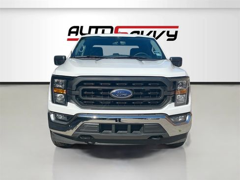 Used 2023 Ford F150 XL w/ XL Chrome Appearance Package image 2