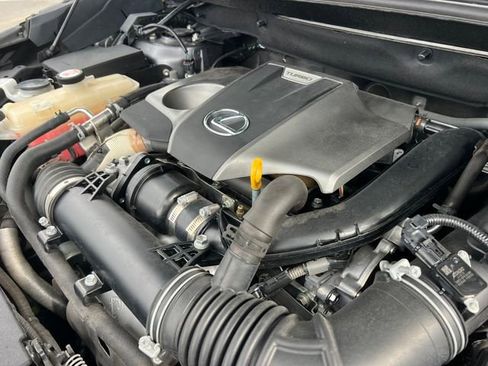 Used 2020 Lexus NX 300 FWD w/ Premium Package image 34