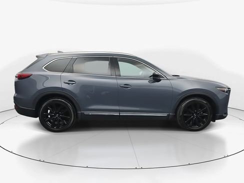 Used 2023 MAZDA CX-9 Carbon Edition image 11