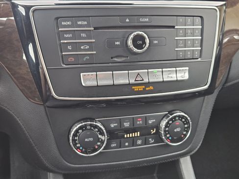 Certified 2017 Mercedes-Benz GLS 450 4MATIC image 15