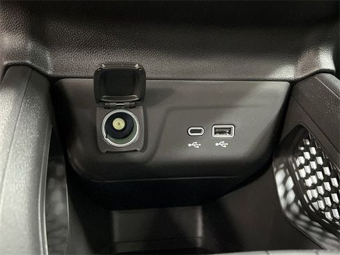 New 2026 Chevrolet TrailBlazer LT w/ Driver Confidence Package image 33