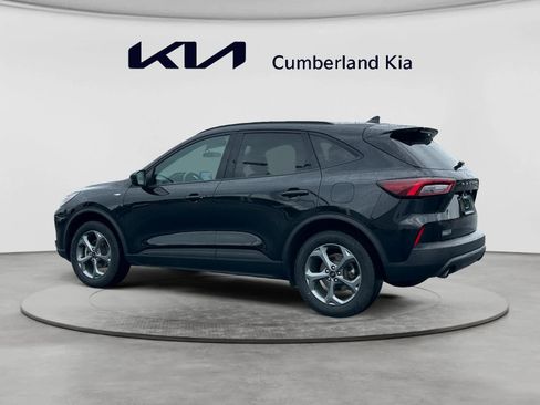 Used 2025 Ford Escape ST-Line AWD/4WD image 3