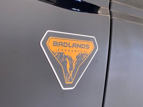 New 2026 Ford Bronco Badlands AWD/4WD image 45