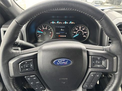 Certified 2020 Ford F150 XLT w/ Equipment Group 302A Luxury image 17